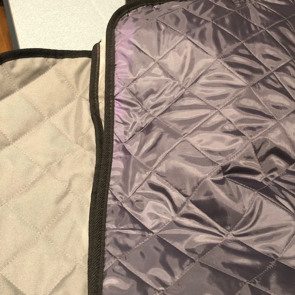 Dog Car Seat Cover Heavy Duty